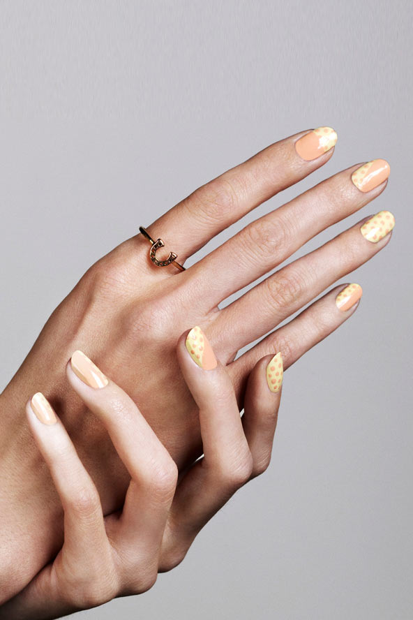 Nail Art Inspiration 